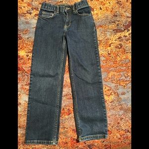 EUC Boys Wonder Nation Relaxed Fit Jeans Size 10